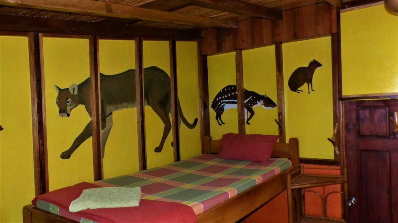 Encanto Lodge Drakes Bay Екстериор снимка