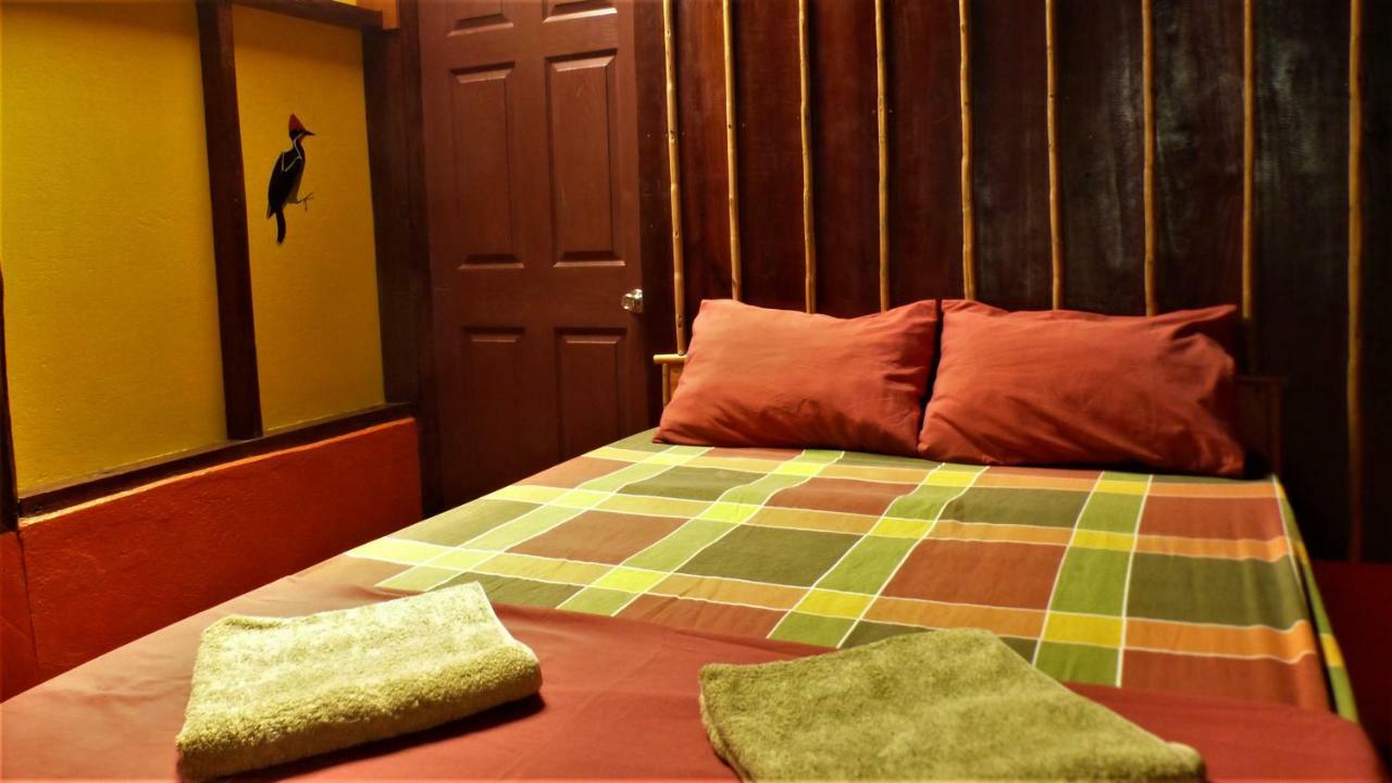 Encanto Lodge Drakes Bay Екстериор снимка