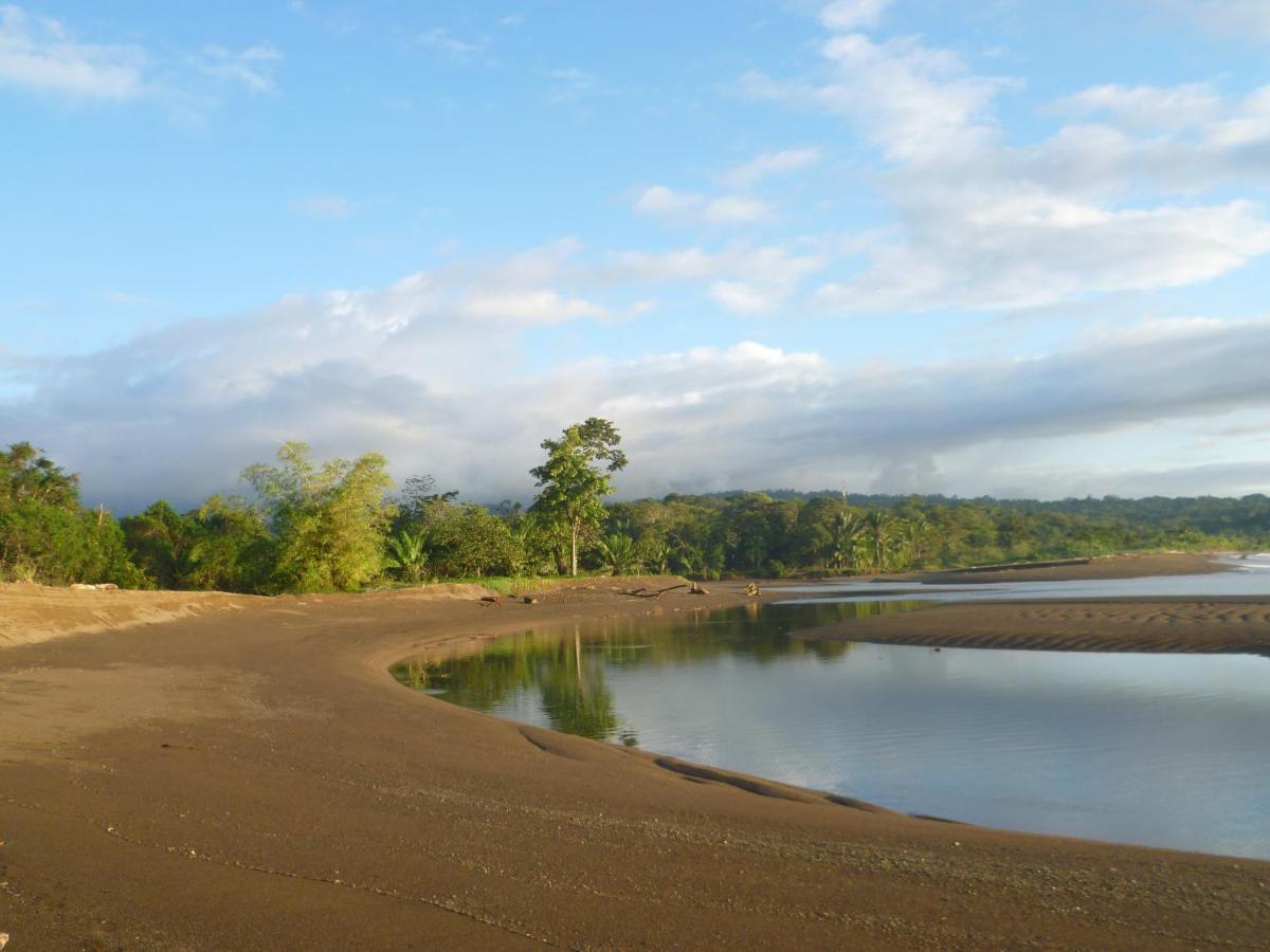 Encanto Lodge Drakes Bay Екстериор снимка